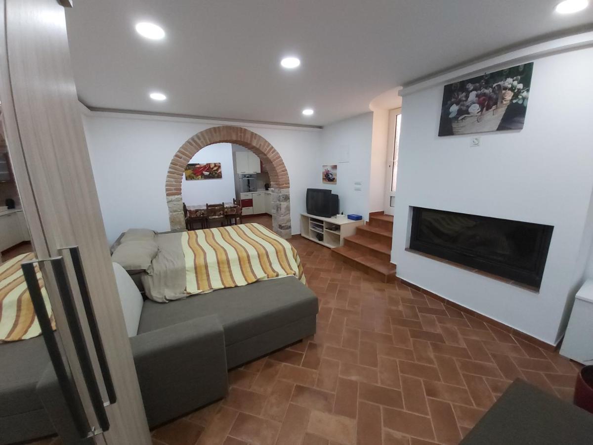 Studio Apartman Marko Poreč Buitenkant foto