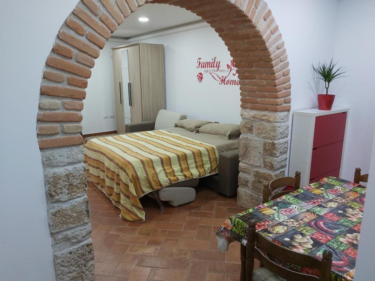 Studio Apartman Marko Poreč Buitenkant foto