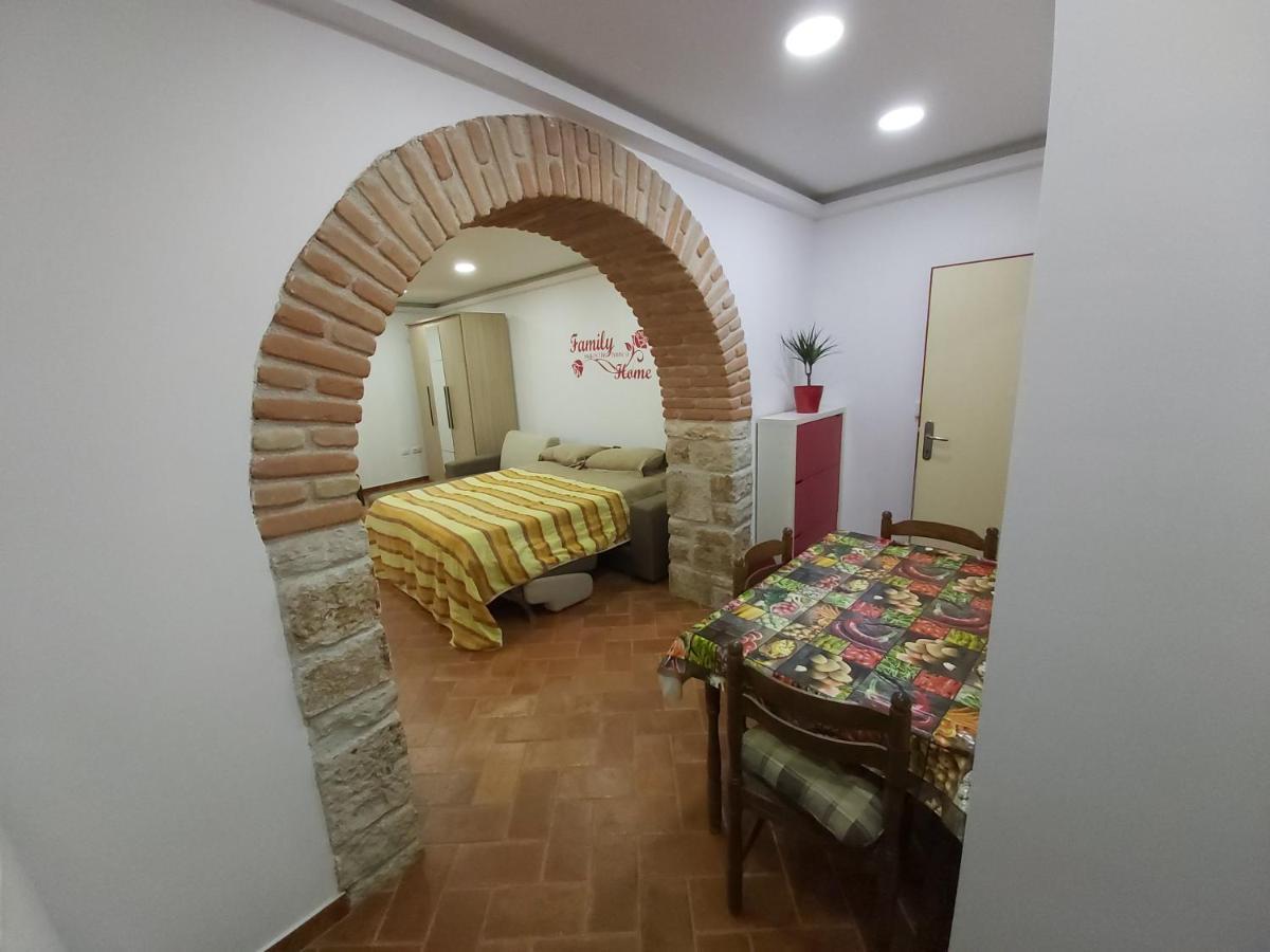 Studio Apartman Marko Poreč Buitenkant foto