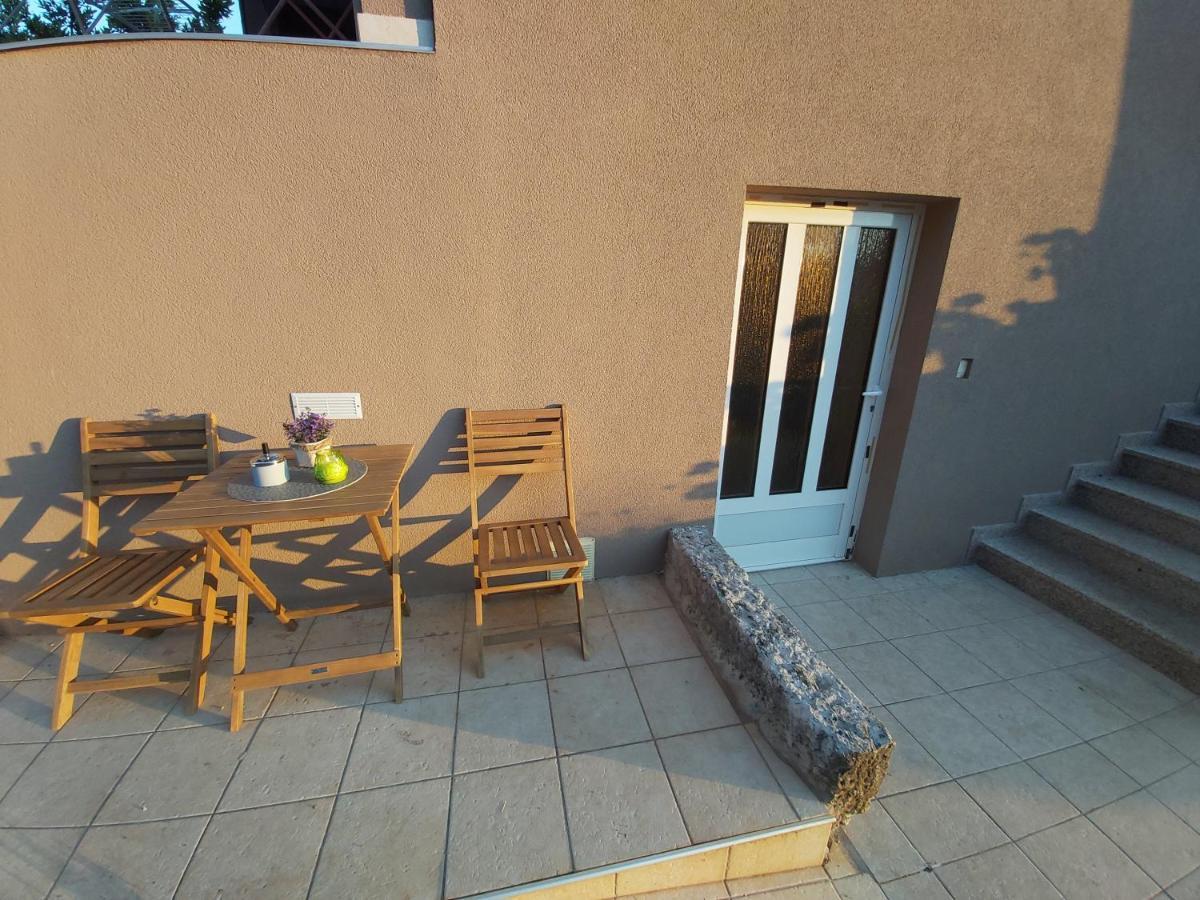 Studio Apartman Marko Poreč Buitenkant foto