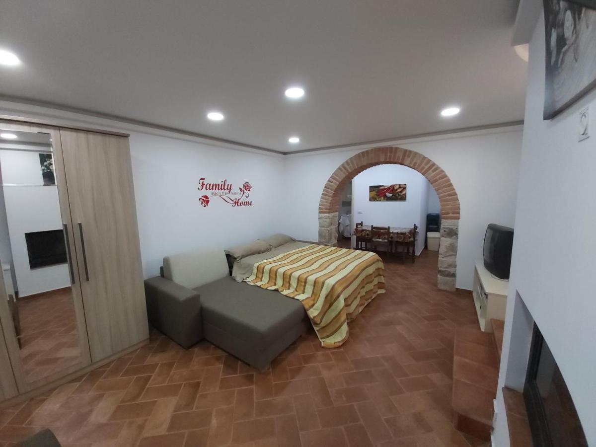 Studio Apartman Marko Poreč Buitenkant foto