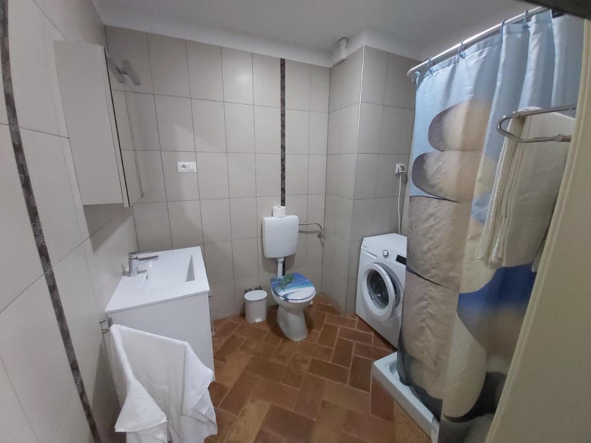 Studio Apartman Marko Poreč Buitenkant foto