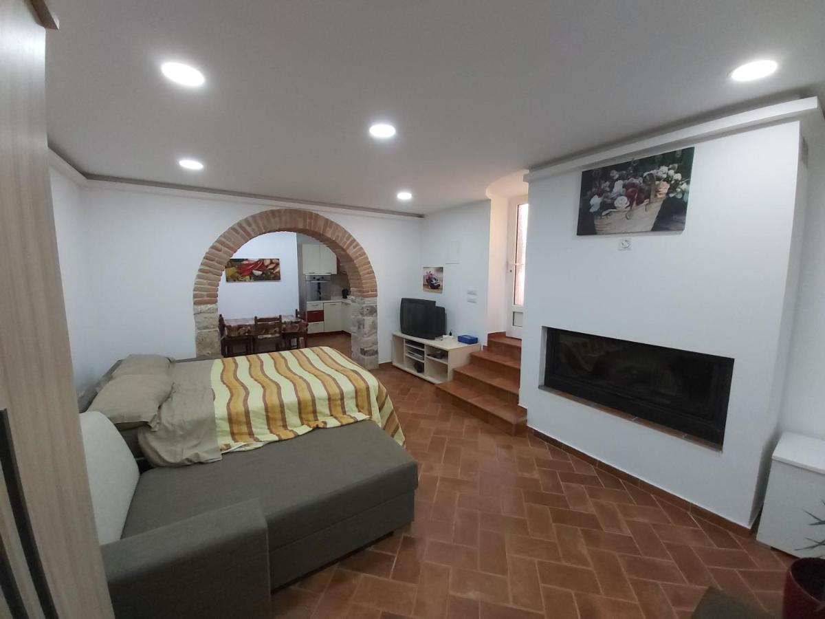 Studio Apartman Marko Poreč Buitenkant foto